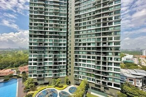 Exterior - Molek Regency By Stayrene (Plentong)