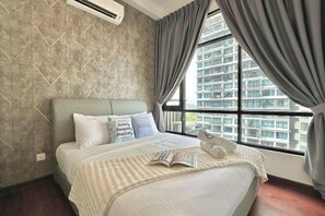 Room - Molek Regency By Stayrene (Plentong)