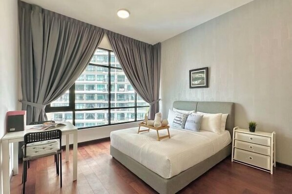 Room - Molek Regency By Stayrene (Plentong)