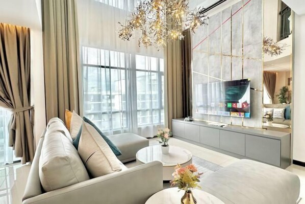 Room - Molek Regency By Stayrene (Plentong)