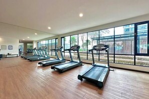 Servicio de la propiedad