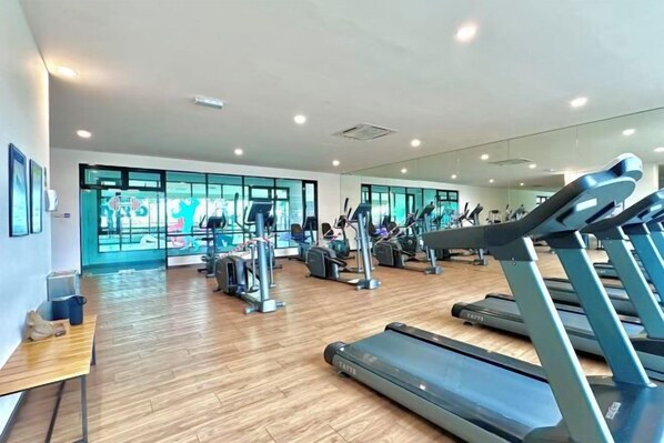 Gimnasio