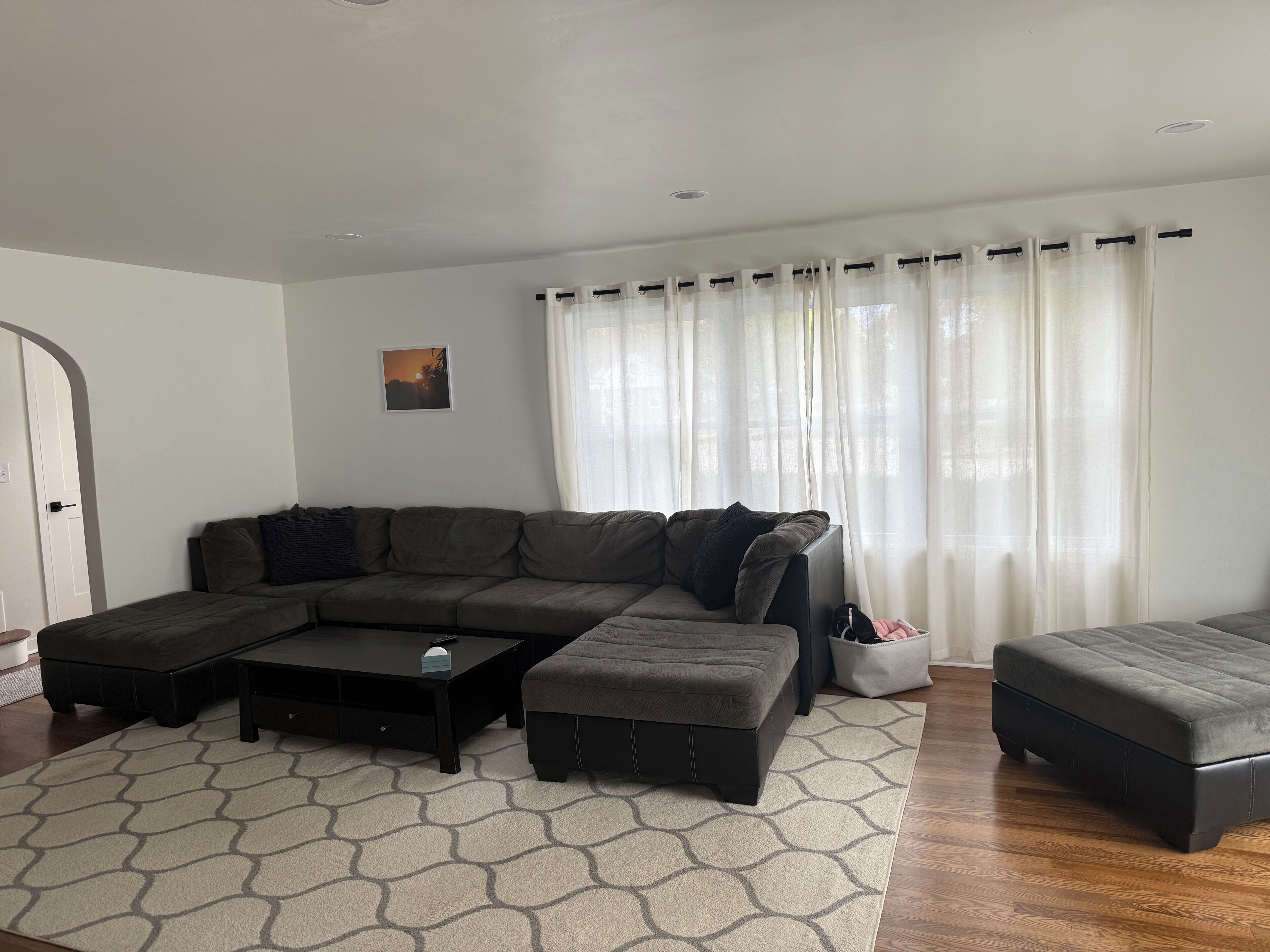 Smart-TV, Videospiele, DVD-Player, Videothek