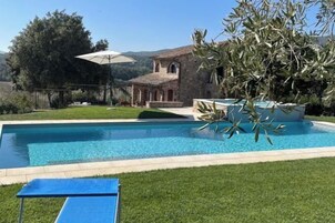 Piscina al aire libre