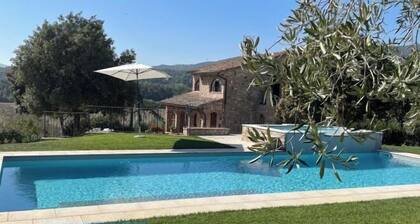 Villa Il Fontanello
