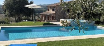 Villa Il Fontanello