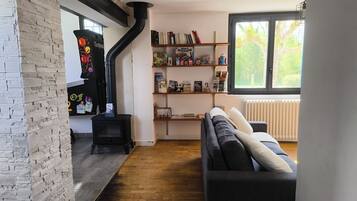 Intérieur