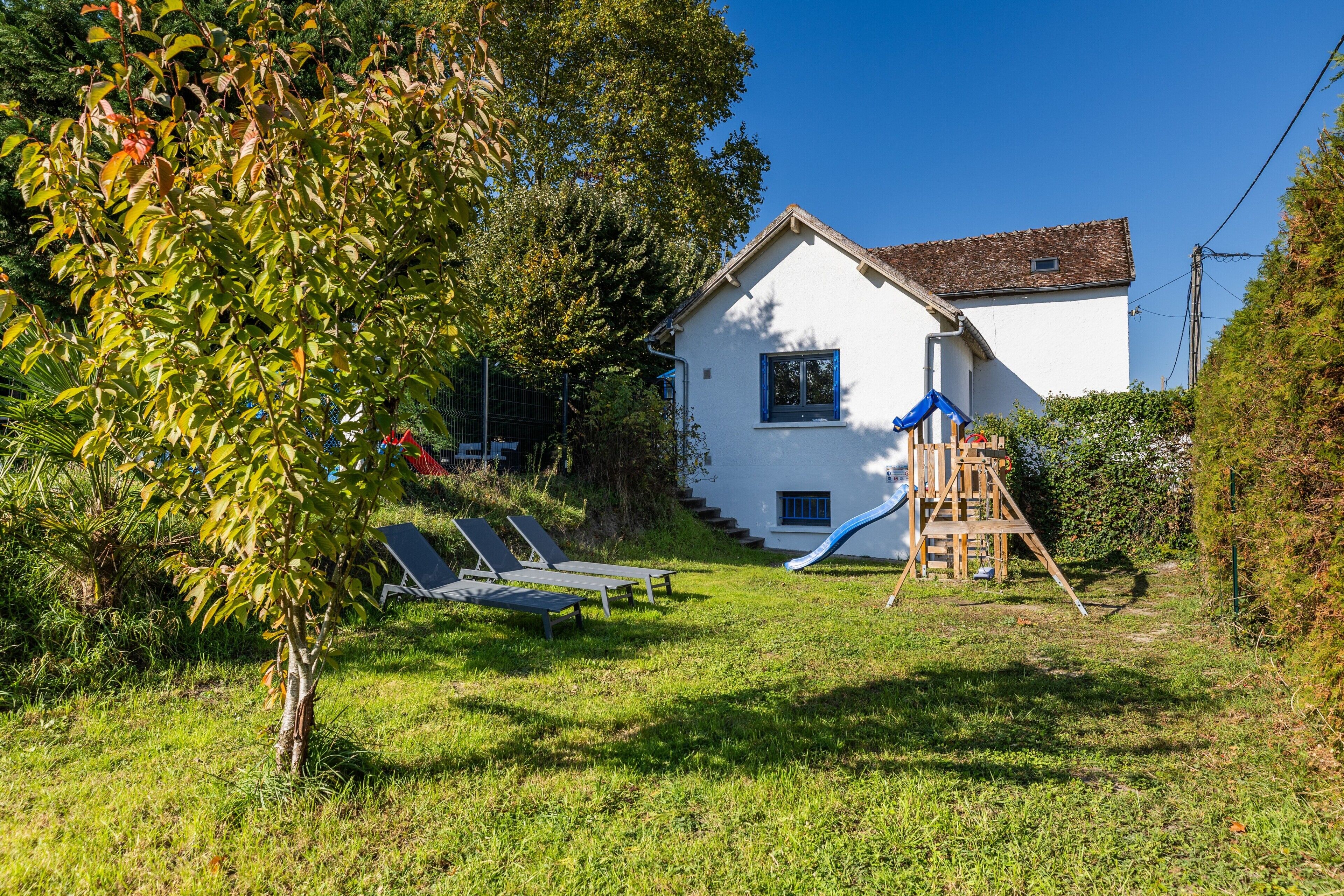 Area bambini