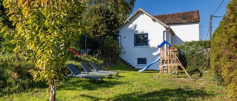 Espace pour enfants