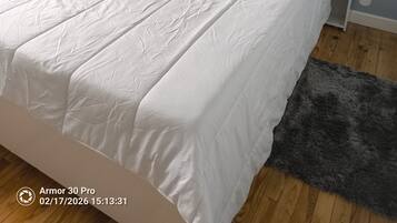 2 chambres, Wi-Fi