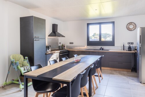 Holiday Home “Les Petits Logis De L'Écluse” near Beauval