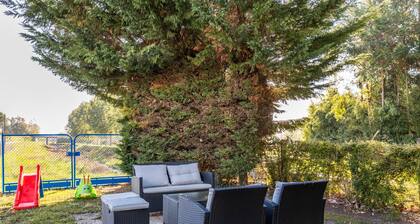 Les Petits Logis De L'Ècluse - La maison Eclusière