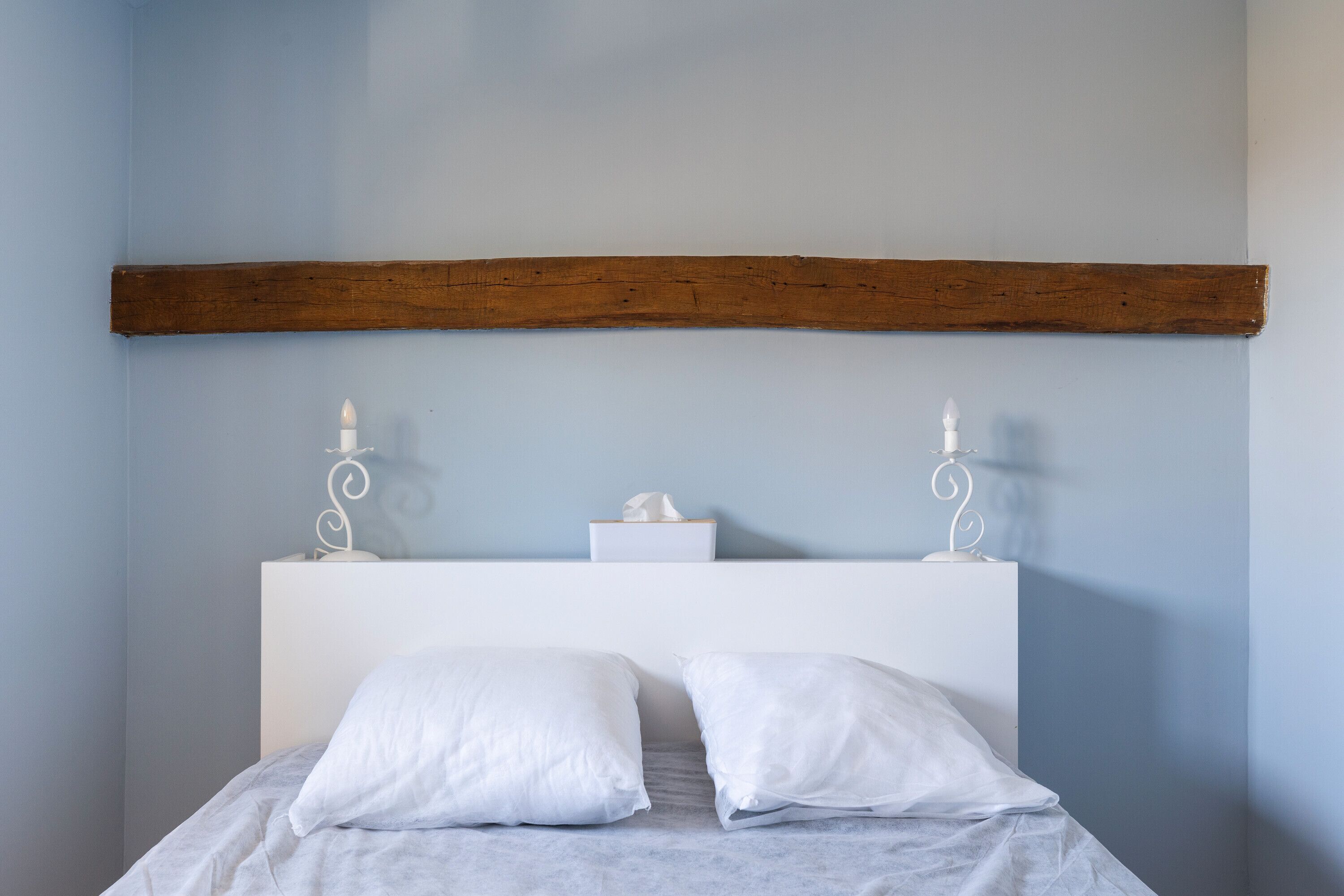 2 Schlafzimmer, WLAN