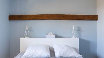 2 makuuhuonetta, Wi-Fi