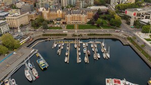 Marina - Harbour Heaven (Victoria)