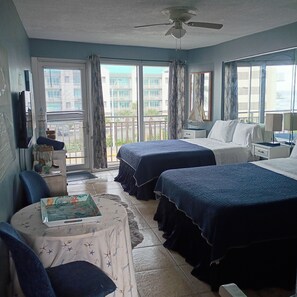 1 غرفة نوم وواي فاي