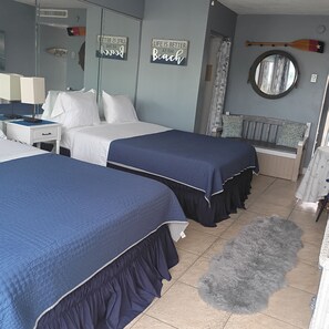 1 bedroom, WiFi