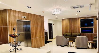 chandni hotel
