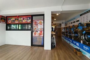 Exterior - Asleep2 (Bangkok)