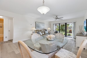 Departamento (2 Bedrooms) | Interior