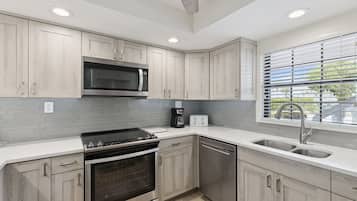 Apartemen (2 Bedrooms) | Interior