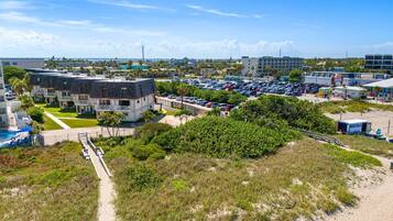 Appartement (2 Bedrooms) | Intérieur