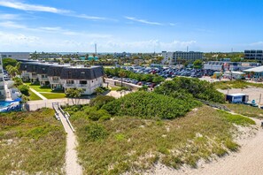 Departamento (2 Bedrooms) | Interior