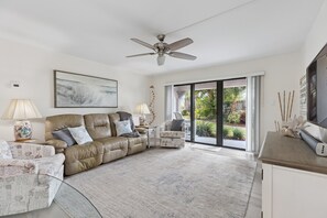 Appartement (2 Bedrooms) | Interieur