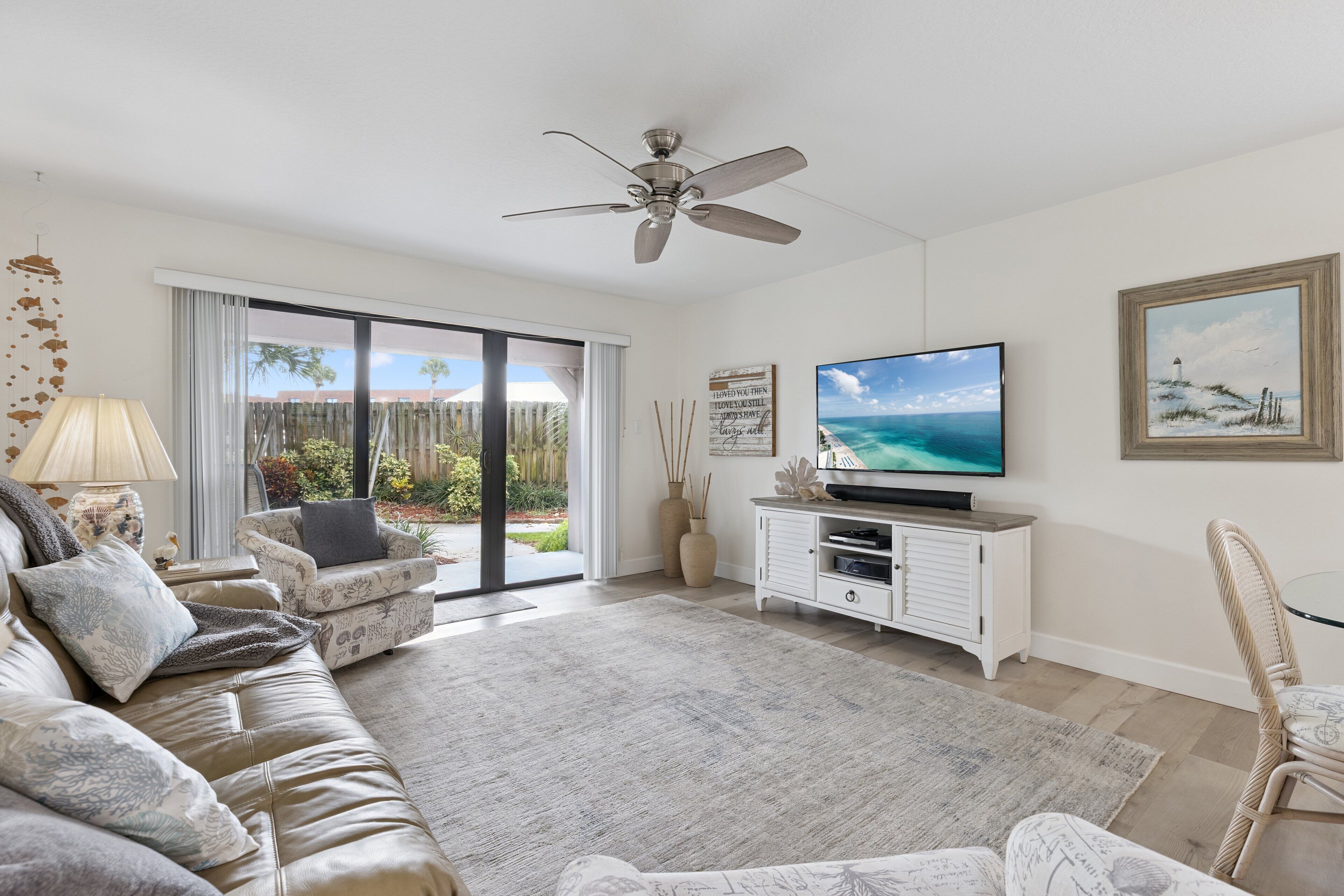 Departamento (2 Bedrooms) | Interior