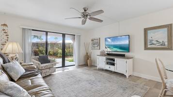 Appartamento (2 Bedrooms) | Interni