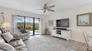 Appartamento (2 Bedrooms) | Facciata della struttura