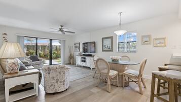 Lägenhet (2 Bedrooms) | Interiör