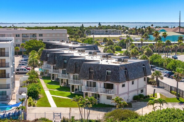 Apartment (2 Bedrooms) | Interior - Ola Grande 101 (Cocoa Beach)