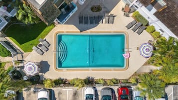 Apartment (2 Bedrooms) | Innenbereich