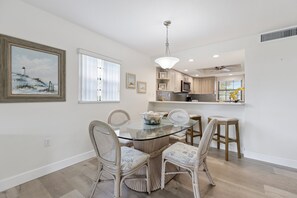 公寓 (2 Bedrooms) | 住宿內部