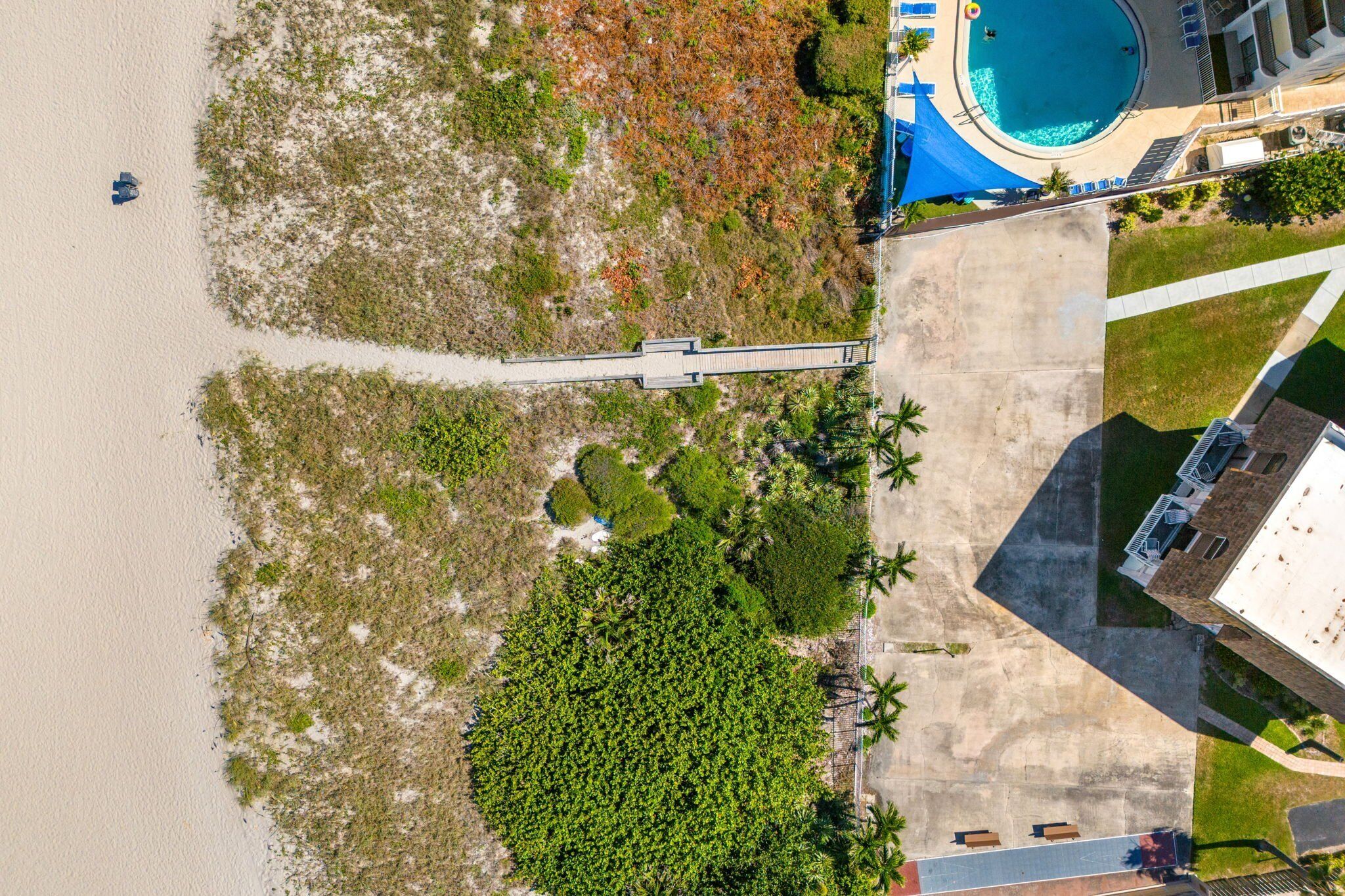 Departamento (2 Bedrooms) | Interior