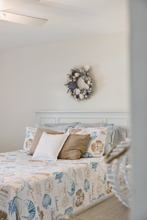 Apartment (2 Bedrooms) | Innenbereich