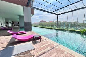 Unclassified image, 4 of 10, button - AeroRest Suites - Kota Warisan (Sepang)