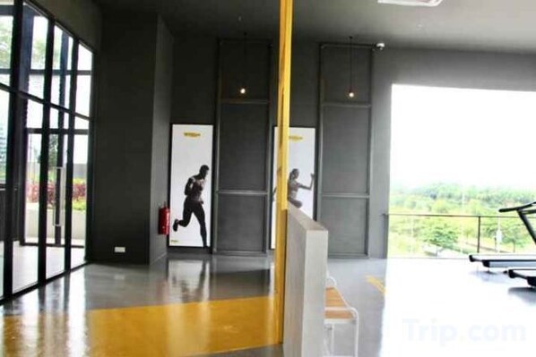 Unclassified image, 1 of 10, button - AeroRest Suites - Kota Warisan (Sepang)