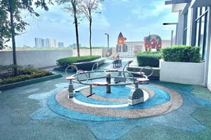 Unclassified image, 2 of 10, button - AeroRest Suites - Kota Warisan (Sepang)