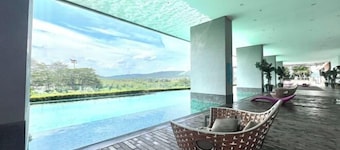 AeroRest Suites - Kota Warisan