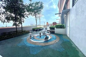 Unclassified image, 5 of 10, button - AeroRest Suites - Kota Warisan (Sepang)