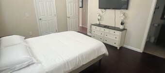 3-bedroom house in perfect Sacramento with AC