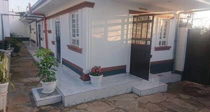 The Elegant Homes &Accommodation Kericho