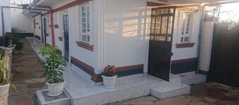 The Elegant Homes &Accommodation Kericho