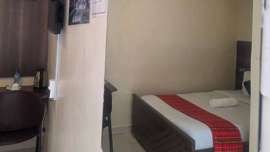 The Elegant Homes &Accommodation Kericho