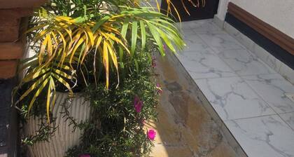 The Elegant Homes &Accommodation Kericho