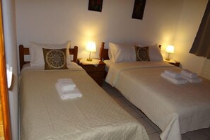 Cots/infant beds
