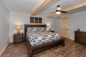 Casa | 5 dormitorios