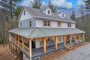 Casa | 5 dormitorios